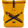 Рюкзак PIQUADRO HARPER CA5677AP/G горчичный