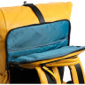 Рюкзак PIQUADRO HARPER CA5677AP/G горчичный