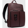 Рюкзак PIQUADRO HARPER CA6311AP/TM коричневый