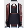 Рюкзак PIQUADRO HARPER CA6311AP/TM коричневый