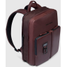 Рюкзак PIQUADRO HARPER CA6311AP/TM коричневый