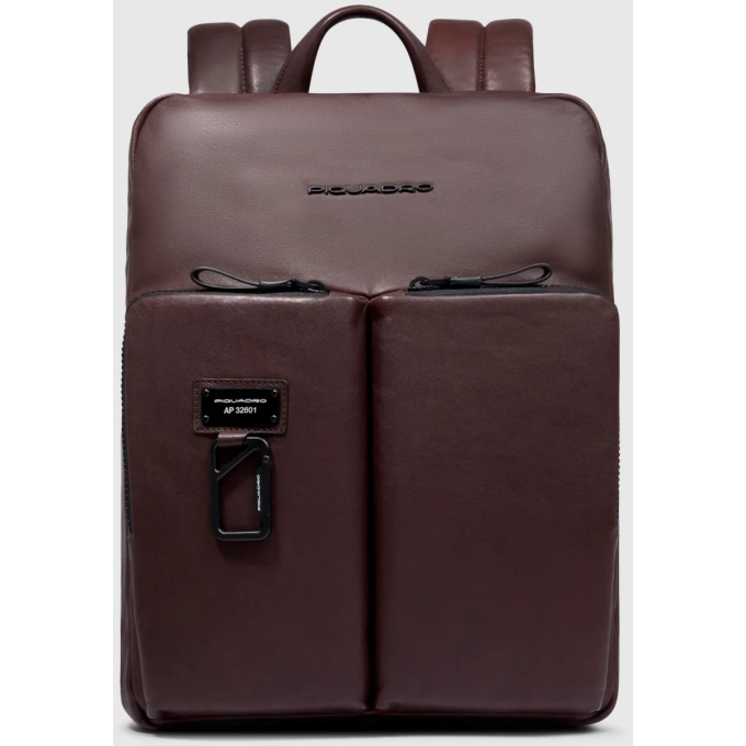 Рюкзак PIQUADRO HARPER CA6311AP/TM коричневый