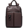 Рюкзак PIQUADRO HARPER CA6786AP/TM коричневый