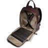 Рюкзак PIQUADRO HARPER CA6786AP/TM коричневый
