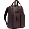 Рюкзак PIQUADRO HARPER CA6786AP/TM коричневый