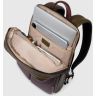 Рюкзак PIQUADRO HARPER CA6311AP/VETM коричневый/зеленый