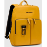 Рюкзак PIQUADRO HARPER CA6311AP/G охра