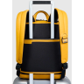 Рюкзак PIQUADRO HARPER CA6311AP/G охра
