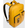 Рюкзак PIQUADRO HARPER CA6311AP/G охра