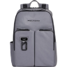 Рюкзак PIQUADRO HARPER CA3869AP/GR серый