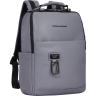 Рюкзак PIQUADRO HARPER CA4818AP/GR серый