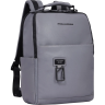 Рюкзак PIQUADRO HARPER CA6289AP/GR серый