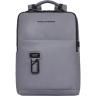 Рюкзак PIQUADRO HARPER CA6289AP/GR серый