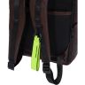 Рюкзак PIQUADRO HARPER CA4818AP/TM темно-коричневый