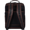 Рюкзак PIQUADRO HARPER CA4818AP/TM темно-коричневый