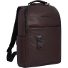 Рюкзак PIQUADRO HARPER CA4818AP/TM темно-коричневый