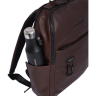 Рюкзак PIQUADRO HARPER CA4818AP/TM темно-коричневый