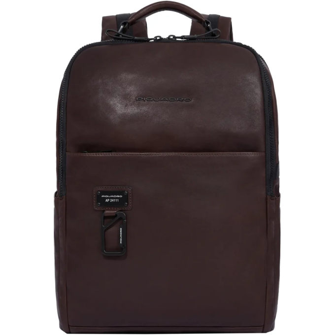 Рюкзак PIQUADRO HARPER CA4818AP/TM темно-коричневый