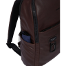 Рюкзак PIQUADRO HARPER CA4818AP/TM темно-коричневый