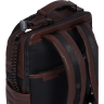 Рюкзак PIQUADRO HARPER CA4818AP/TM темно-коричневый