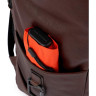 Рюкзак PIQUADRO HARPER CA5677AP/TM темно-коричневый