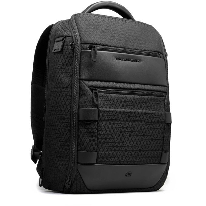 Рюкзак PIQUADRO HEX CA6829W139/N черный