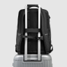 Рюкзак PIQUADRO HEX CA6831W139/N черный