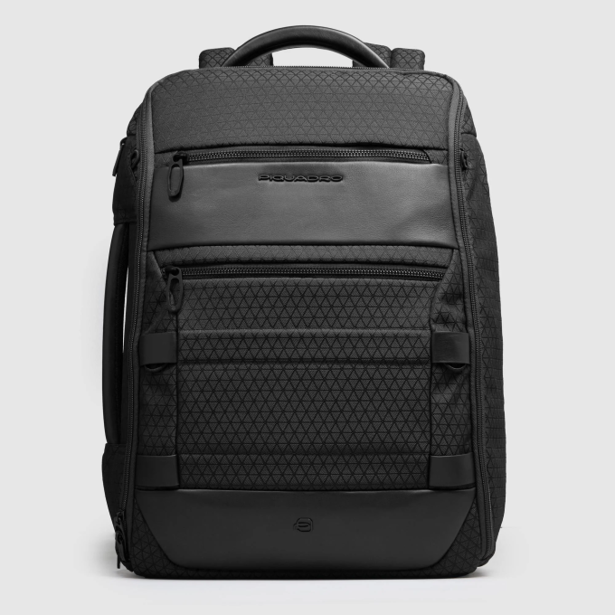 Рюкзак PIQUADRO HEX CA6831W139/N черный