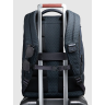 Рюкзак PIQUADRO HEX CA6831W139/BLU синий полиэстер