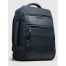 Рюкзак PIQUADRO HEX CA6831W139/BLU синий полиэстер