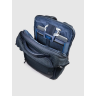 Рюкзак PIQUADRO HEX CA6831W139/BLU синий полиэстер