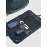Рюкзак PIQUADRO HEX CA6831W139/BLU синий полиэстер