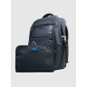 Рюкзак PIQUADRO HEX CA6831W139/BLU синий полиэстер