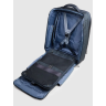 Рюкзак PIQUADRO HEX CA6831W139/BLU синий полиэстер