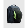 Рюкзак PIQUADRO HEX CA6831W139/BLU синий полиэстер