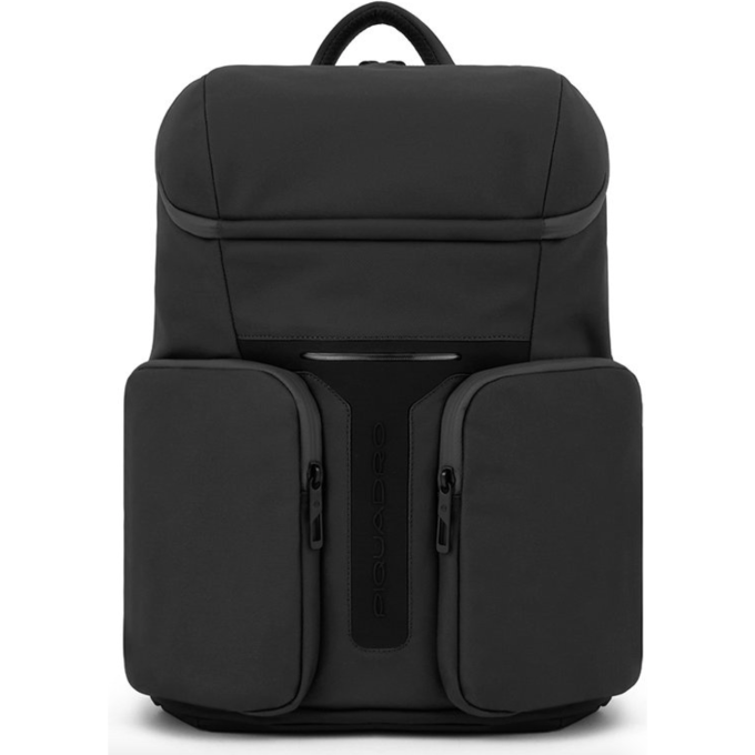 Рюкзак PIQUADRO HIDOR CA6134IPL/N (черный)