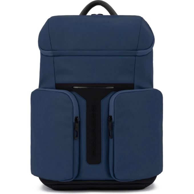 Рюкзак PIQUADRO HIDOR CA6134IPL/BLU (синий)