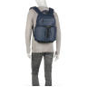 Рюкзак PIQUADRO HIDOR CA6135IPL/BLU (синий)