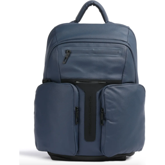 Рюкзак PIQUADRO HIDOR CA6135IPL/BLU (синий)