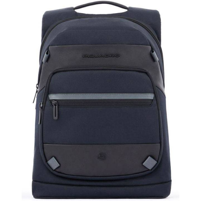 Рюкзак PIQUADRO KEITH CA5847W115/N черный