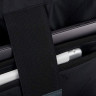 Рюкзак PIQUADRO KEITH CA5847W115/N черный