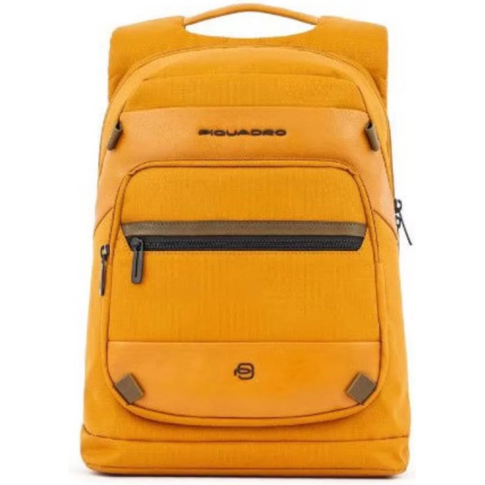 Рюкзак PIQUADRO KEITH CA5847W115/G желтый