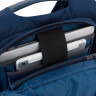 Рюкзак PIQUADRO KEITH CA5847W115/BLU синий