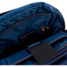 Рюкзак PIQUADRO KEITH CA5847W115/BLU синий