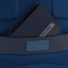 Рюкзак PIQUADRO KEITH CA5847W115/BLU синий