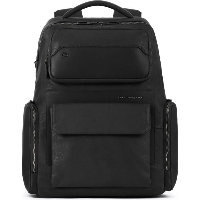 Рюкзак PIQUADRO MARTIN CA5714S116/N черный