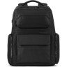 Рюкзак PIQUADRO MARTIN CA5714S116/N черный