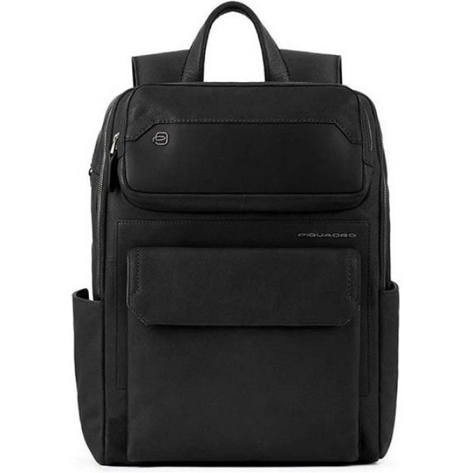 Рюкзак PIQUADRO MARTIN CA5715S116/N черный