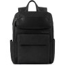 Рюкзак PIQUADRO MARTIN CA5715S116/N черный