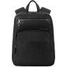 Рюкзак PIQUADRO MARTIN CA5716S116/N черный